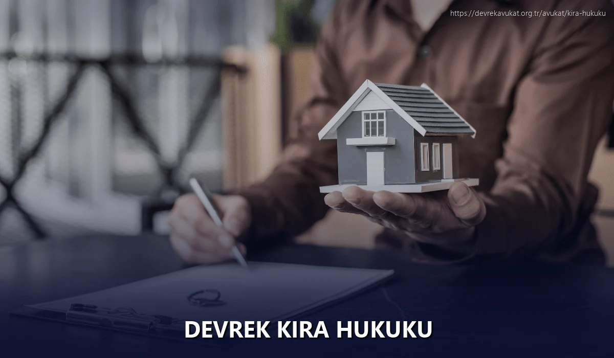 Devrek Kira Hukuku